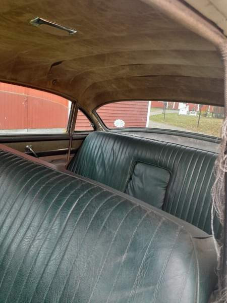 Cadillac De Ville Outokumpu - изображение 4