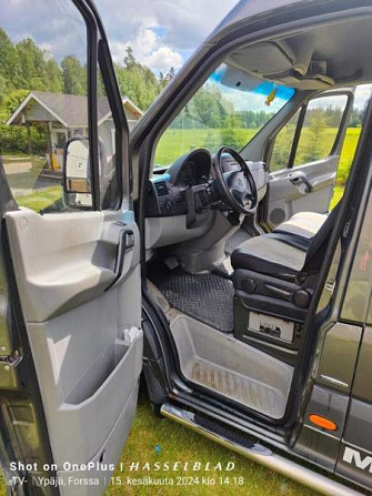 Mercedes-Benz Sprinter Ypäjä - valokuva 7