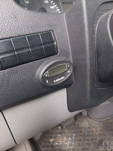 Mercedes-Benz Sprinter Pedersöre – foto 8