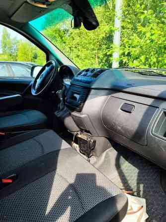 Mercedes-Benz Vito Nokia