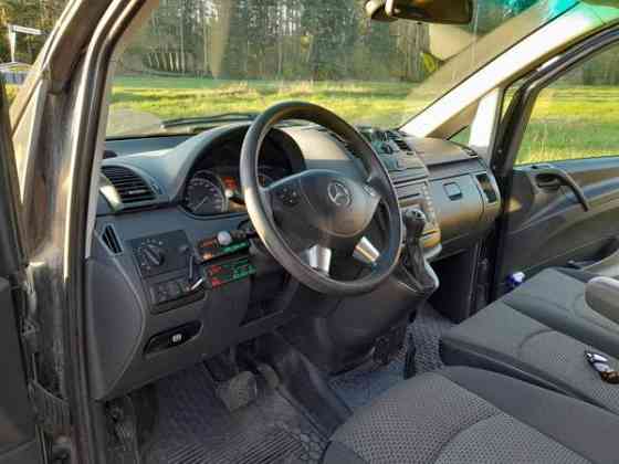 Mercedes-Benz Vito Nokia