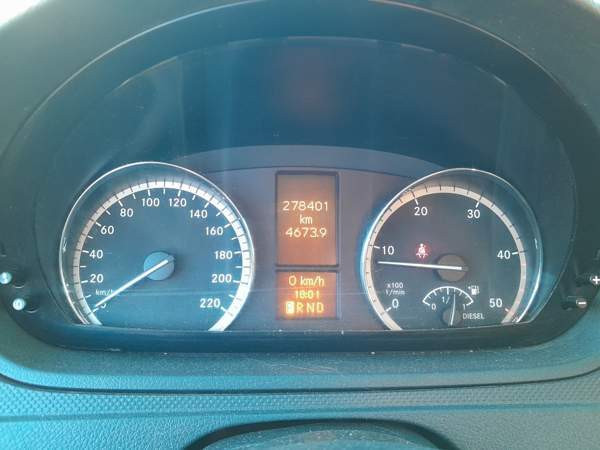 Mercedes-Benz Vito Nokia - photo 7