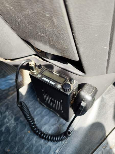 Mercedes-Benz Vito Nokia - photo 6