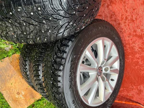 Volkswagen Touareg Lohja - valokuva 8