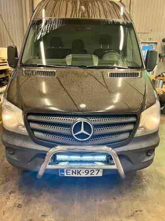 Mercedes-Benz Sprinter Kouvola