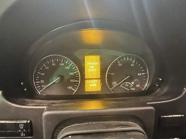 Mercedes-Benz Sprinter Kouvola - valokuva 8