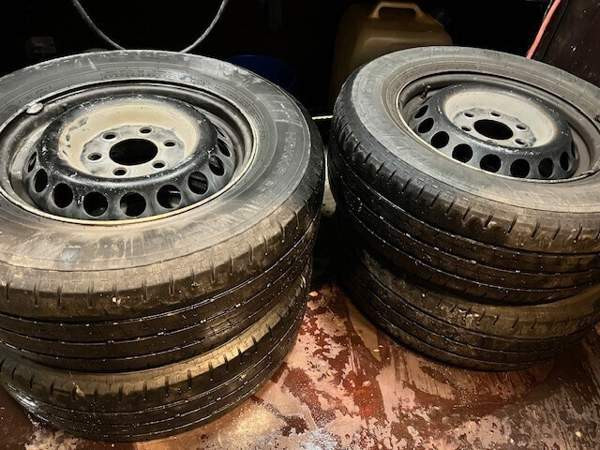 Mercedes-Benz Sprinter Kouvola - valokuva 7