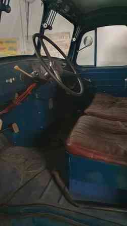 Austin A 30 Espoo