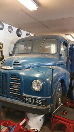 Austin A 30 Espoo - photo 1