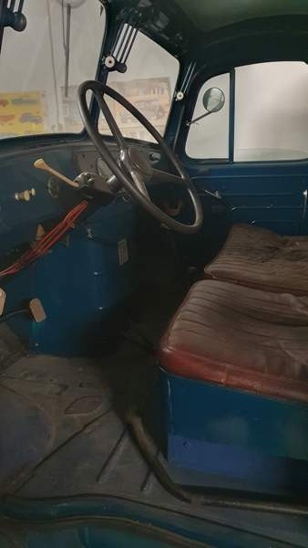 Austin A 30 Эспоо - изображение 4