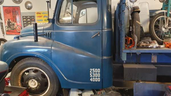 Austin A 30 Эспоо - изображение 2