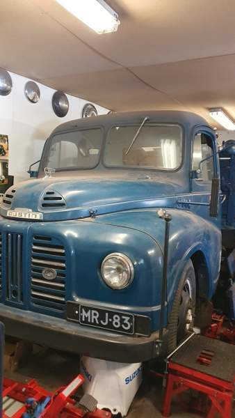 Austin A 30 Эспоо - изображение 1