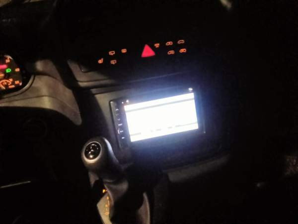 Mercedes-Benz Vito Uusikaupunki – foto 8