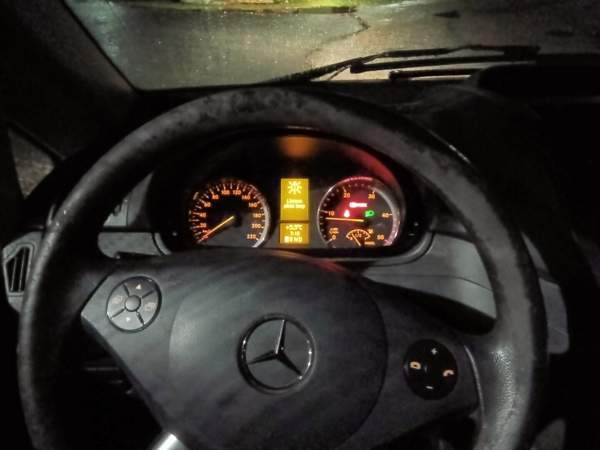 Mercedes-Benz Vito Uusikaupunki – foto 7