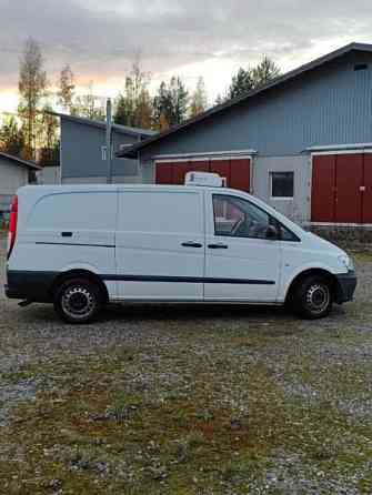 Mercedes-Benz Vito Апатиты