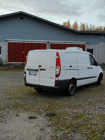 Mercedes-Benz Vito Апатиты - изображение 5
