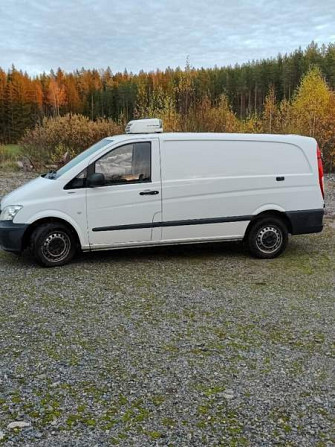 Mercedes-Benz Vito Апатиты - изображение 1