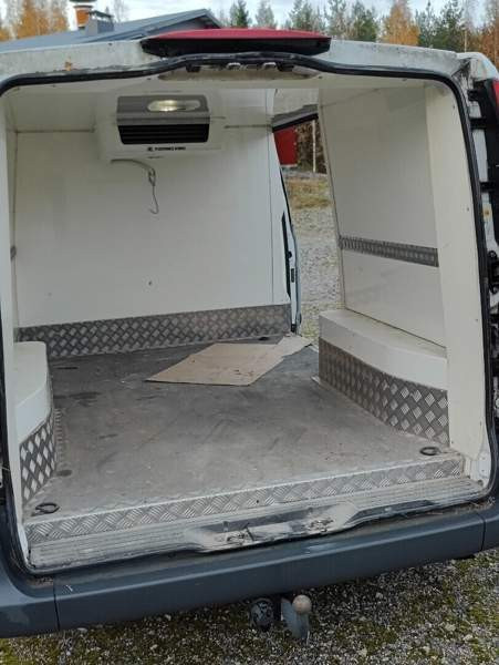 Mercedes-Benz Vito Апатиты - изображение 7