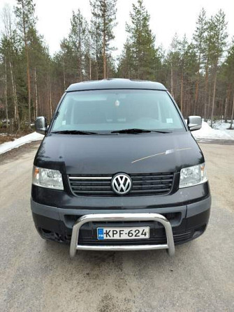 Volkswagen Transporter Oulu - photo 5