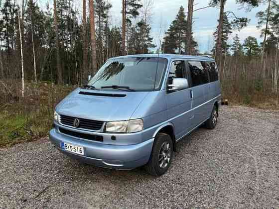 Volkswagen Caravelle Kaarina