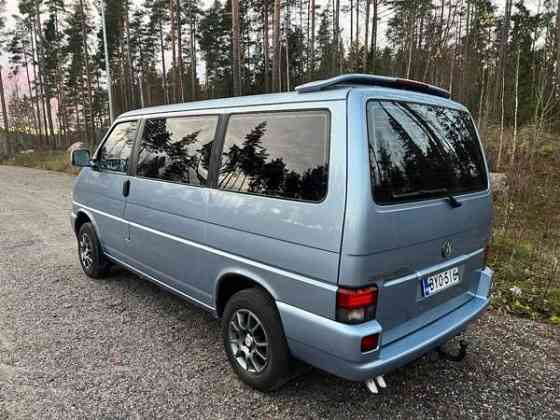 Volkswagen Caravelle Kaarina