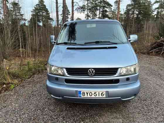 Volkswagen Caravelle Kaarina