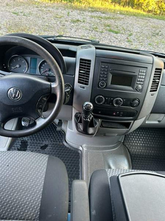 Volkswagen Crafter Kerava - valokuva 4