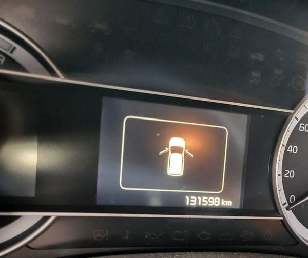 Kia Niro Турку - изображение 7