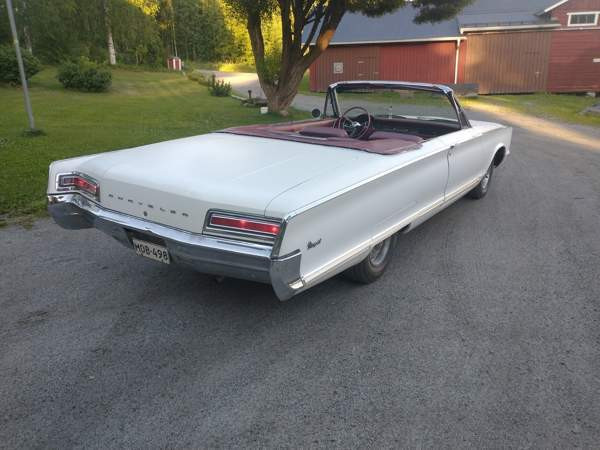 Chrysler Newport Nokia – foto 4