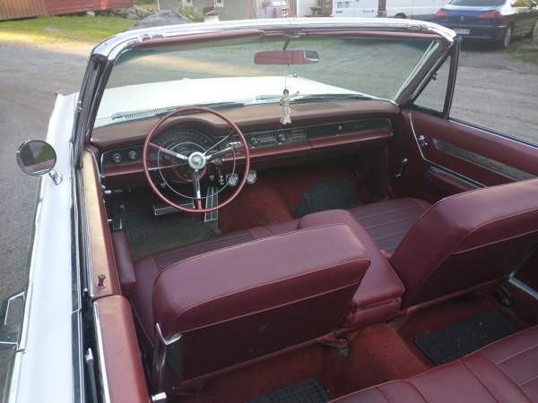 Chrysler Newport Nokia – foto 7