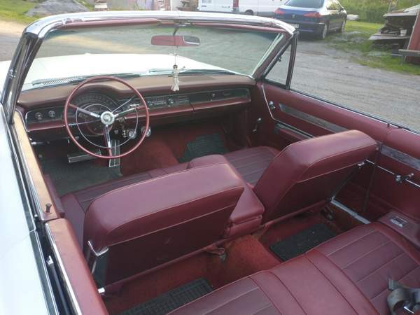 Chrysler Newport Nokia – foto 8