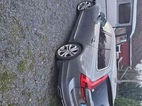 Volvo V90 Tampere