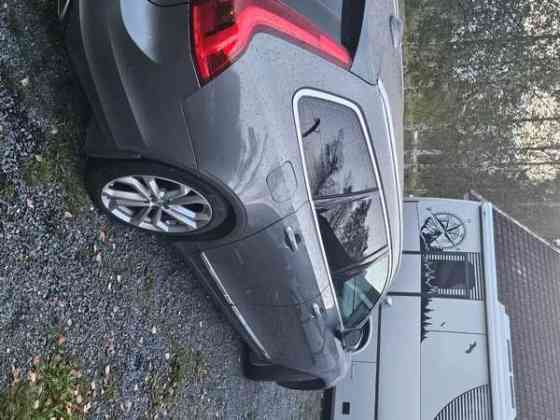 Volvo V90 Tampere