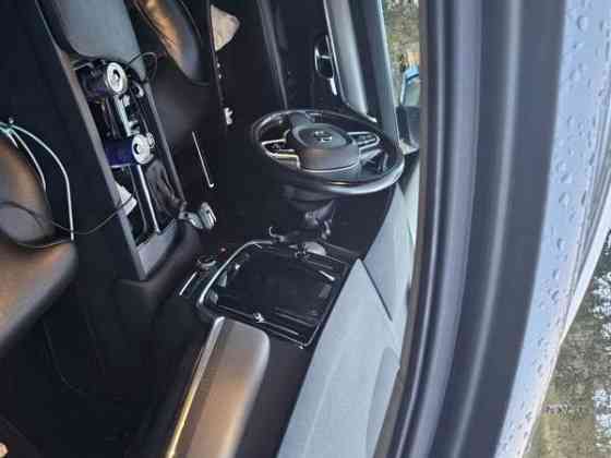 Volvo V90 Tampere