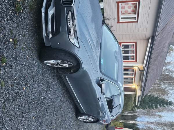 Volvo V90 Тампере - изображение 1