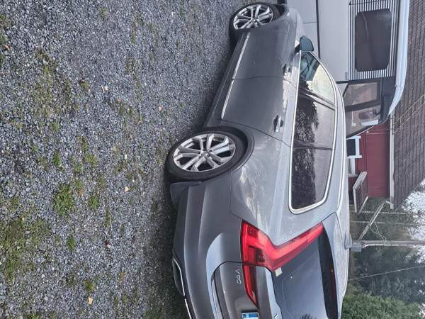 Volvo V90 Тампере - изображение 2