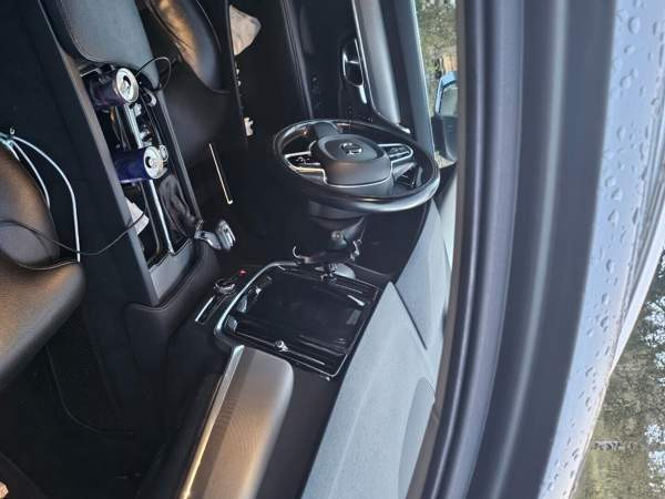 Volvo V90 Тампере - изображение 4