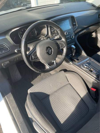 Renault Talisman Jaervenpaeae - valokuva 8