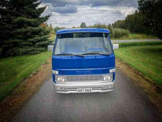 Toyota Dyna Kalajoki