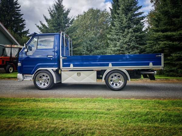 Toyota Dyna Kalajoki - изображение 8
