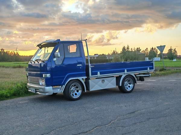 Toyota Dyna Kalajoki - изображение 3