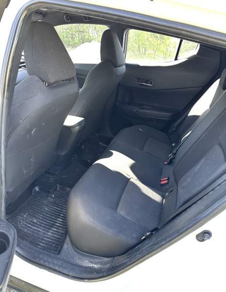 Toyota C-HR Tornio - valokuva 7