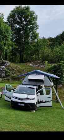 Toyota Proace Kuopio
