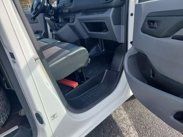 Toyota Proace Kuopio - photo 8