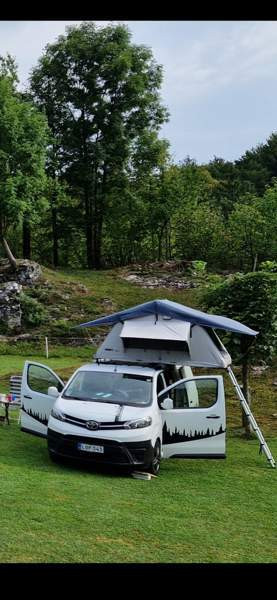 Toyota Proace Kuopio - photo 2