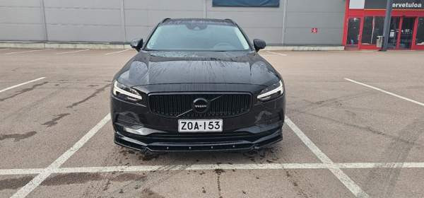 Volvo V90 Kotka - photo 4