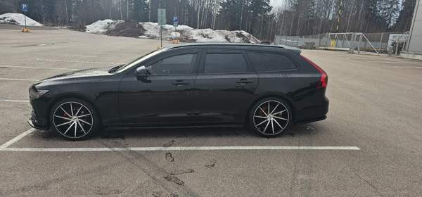 Volvo V90 Kotka - photo 7