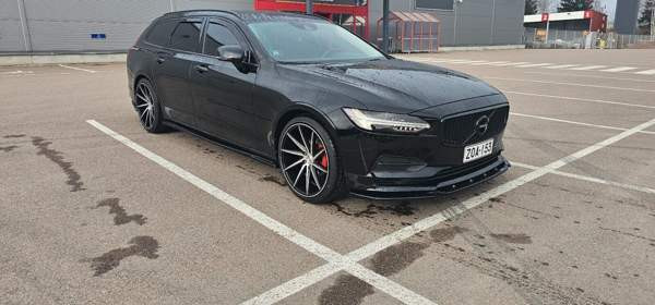 Volvo V90 Kotka - photo 5