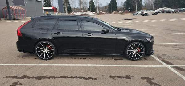 Volvo V90 Kotka - photo 6