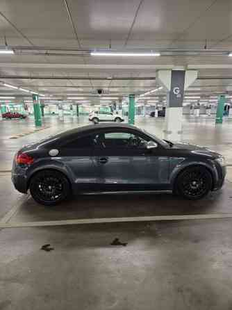 Audi TTS Maalahti